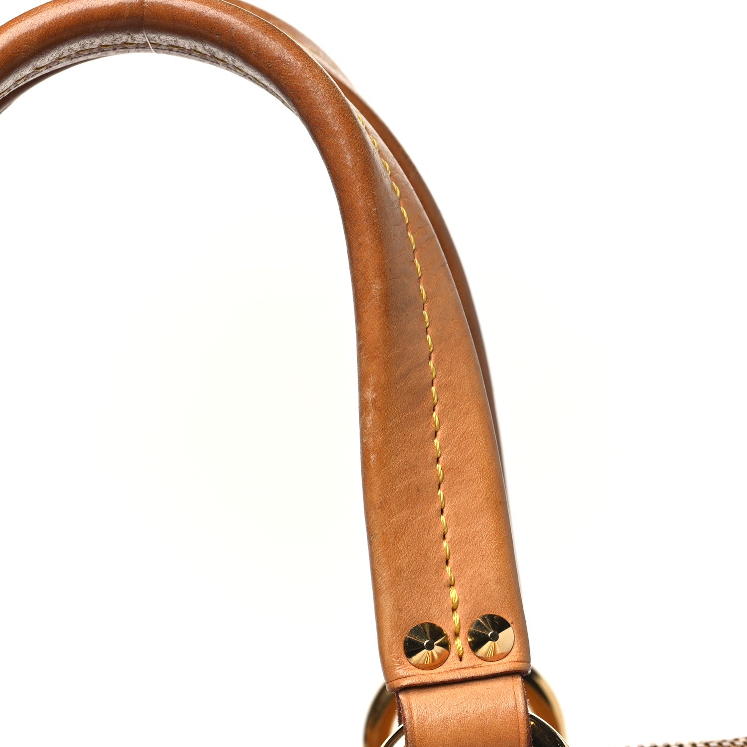 Louis Vuitton Monogram Multicolor Courtney MM White 11 of 12
