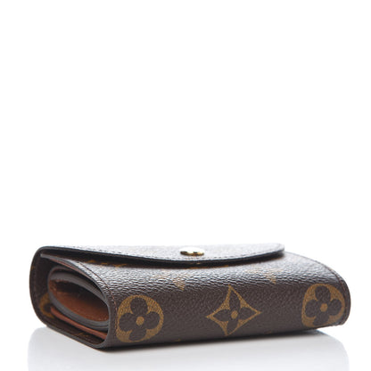 Louis Vuitton Monogram Helene Wallet 4 of 8