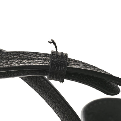 Louis Vuitton Mahina Bella Black 11 of 11