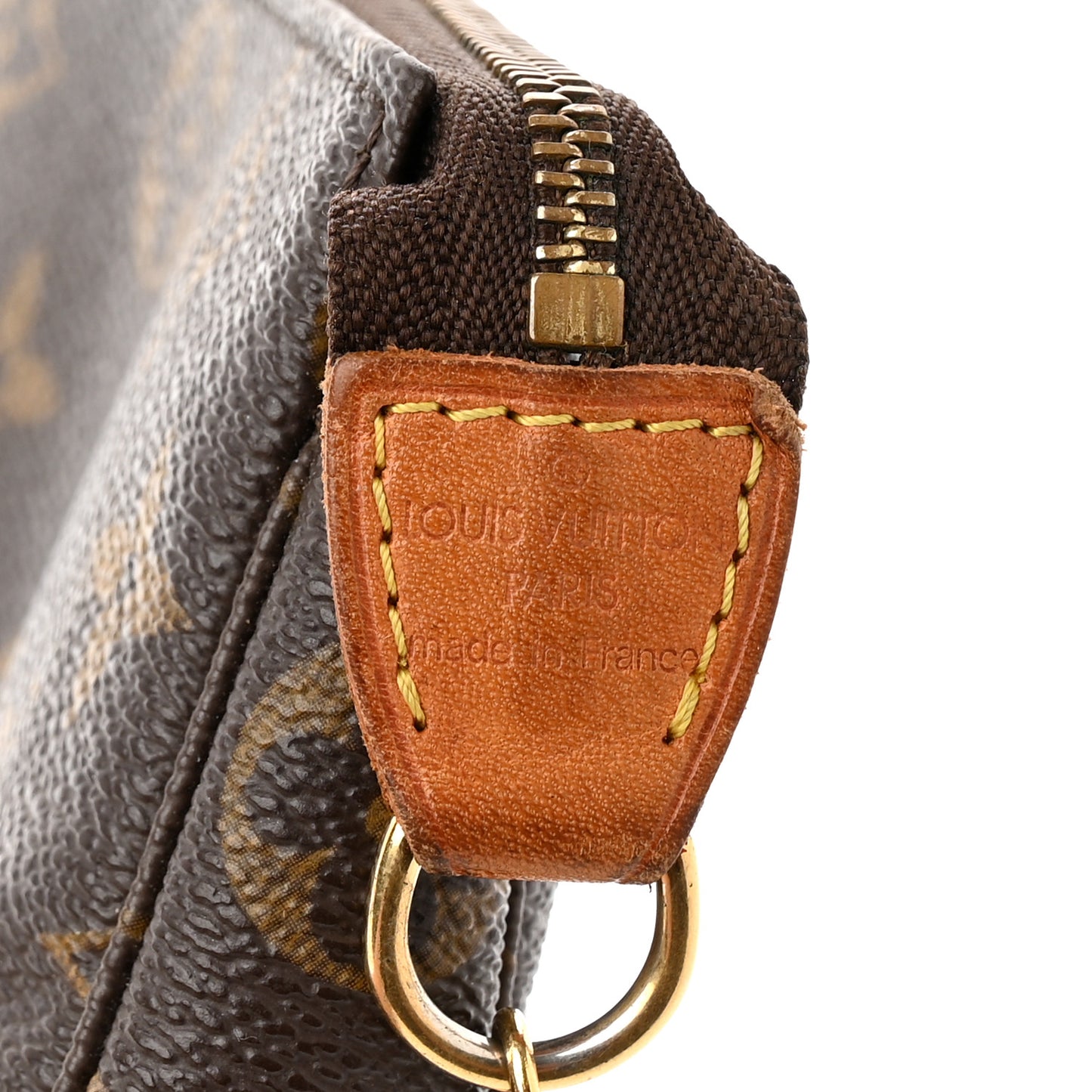 Monogram Mini Pochette Accessories