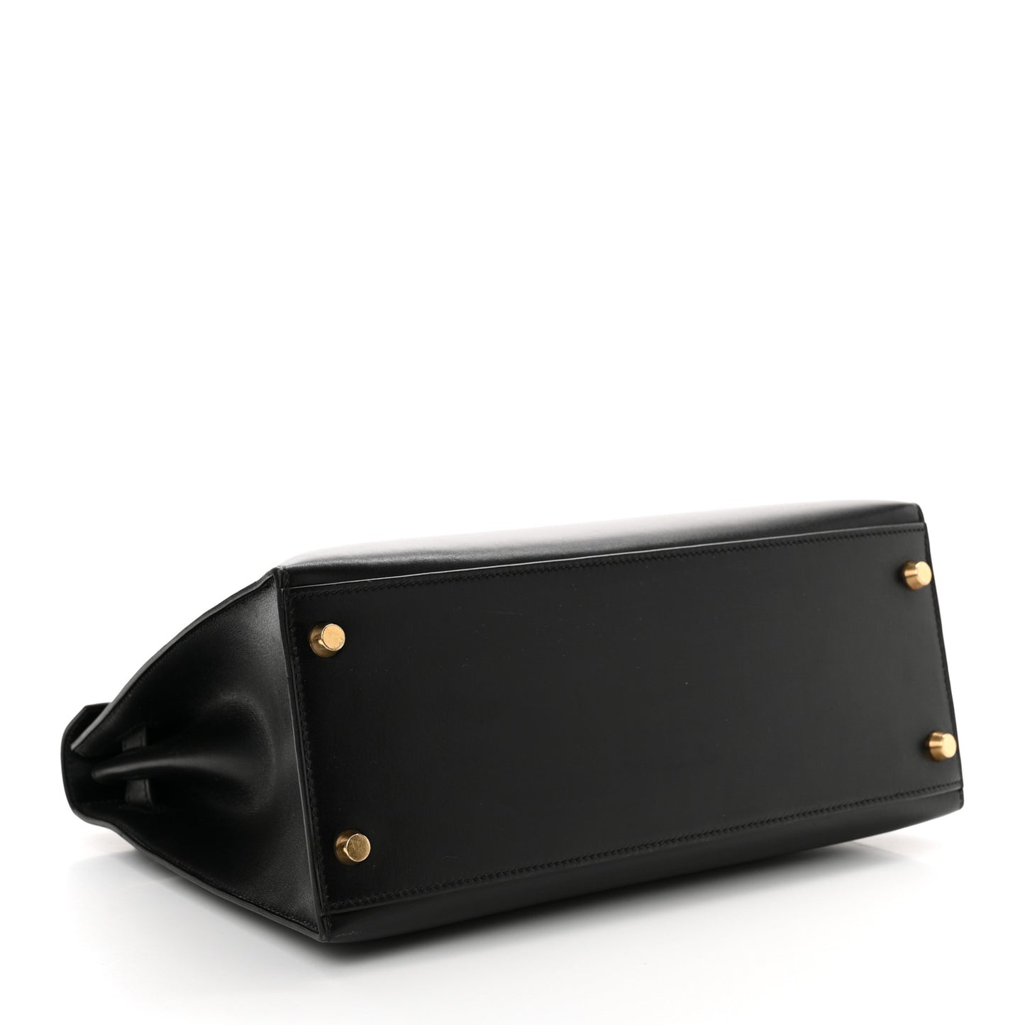 Box Kelly Sellier 28 Black