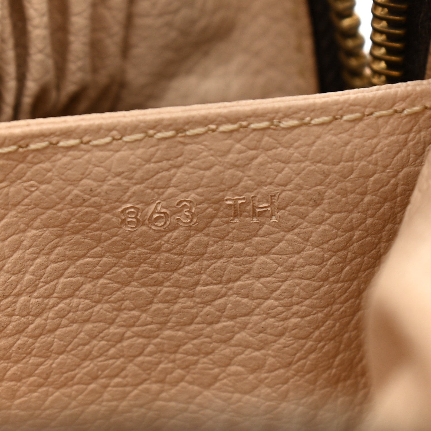 Louis Vuitton Monogram Trousse Toilette 23 7 of 8