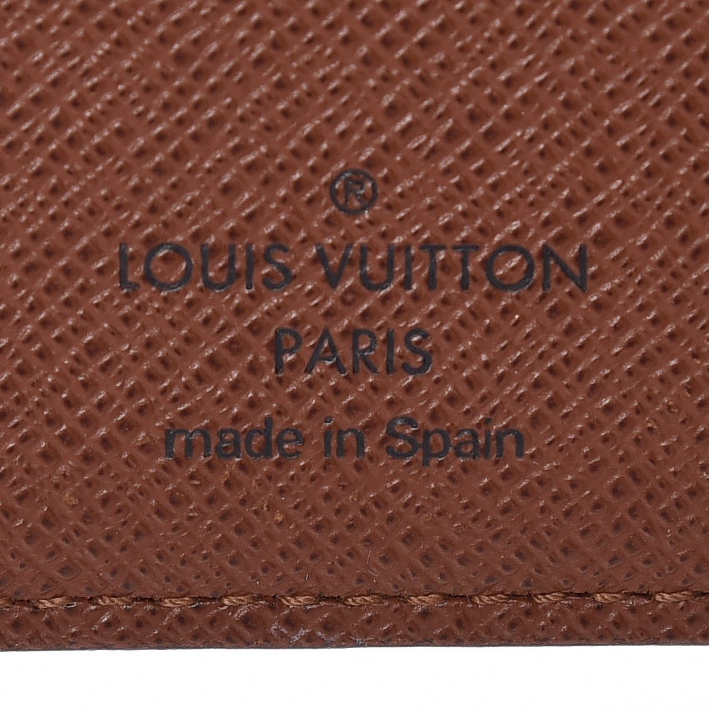 Monogram Insolite Wallet