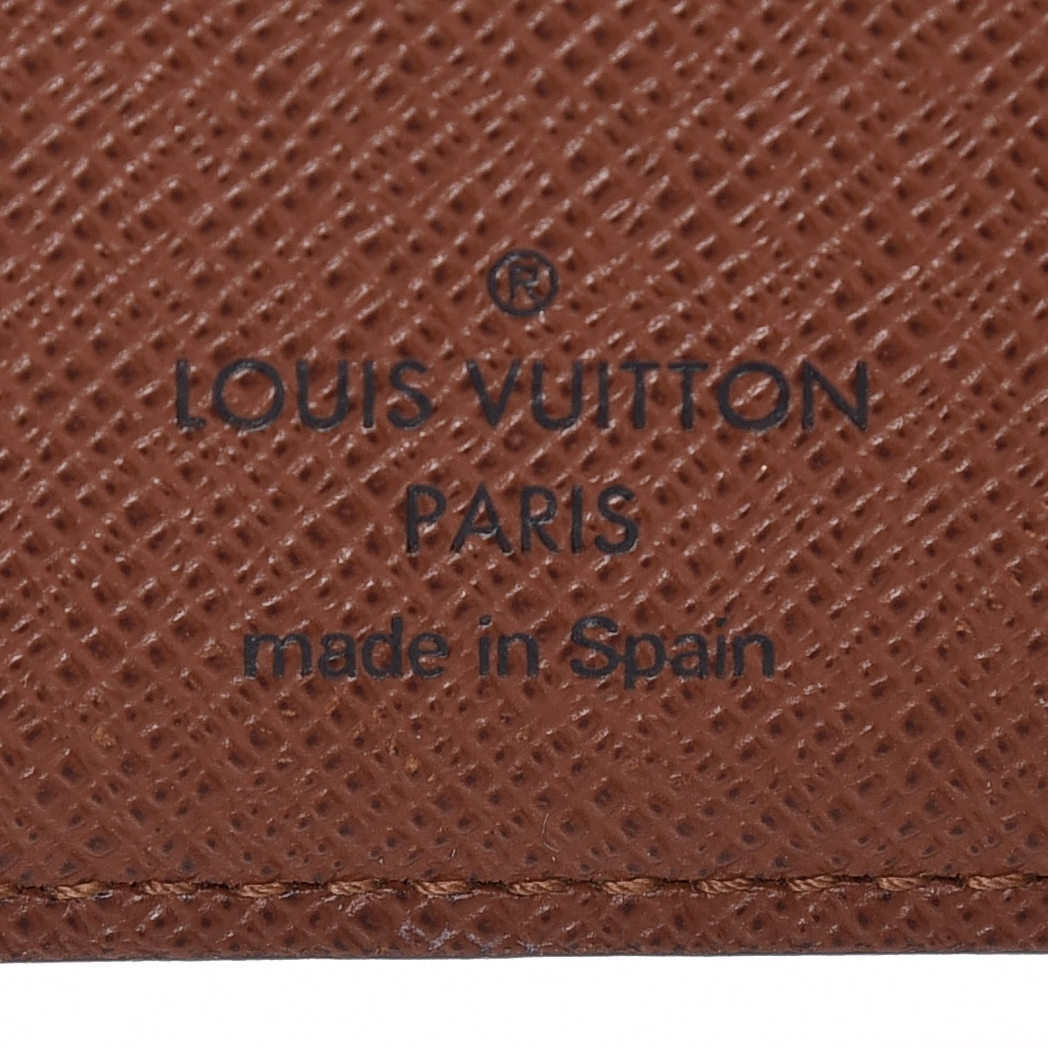 Louis Vuitton Monogram Insolite Wallet 7 of 15