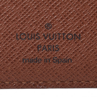 Louis Vuitton Monogram Insolite Wallet 7 of 15