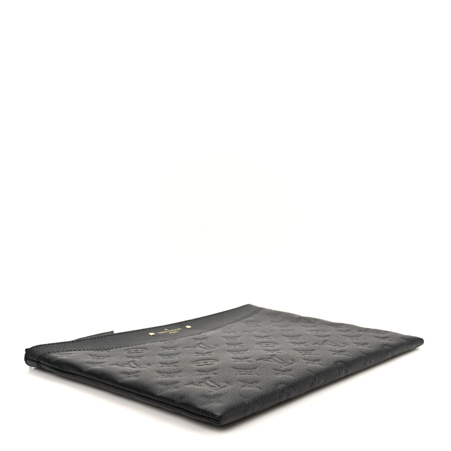 Empreinte Daily Pouch Black