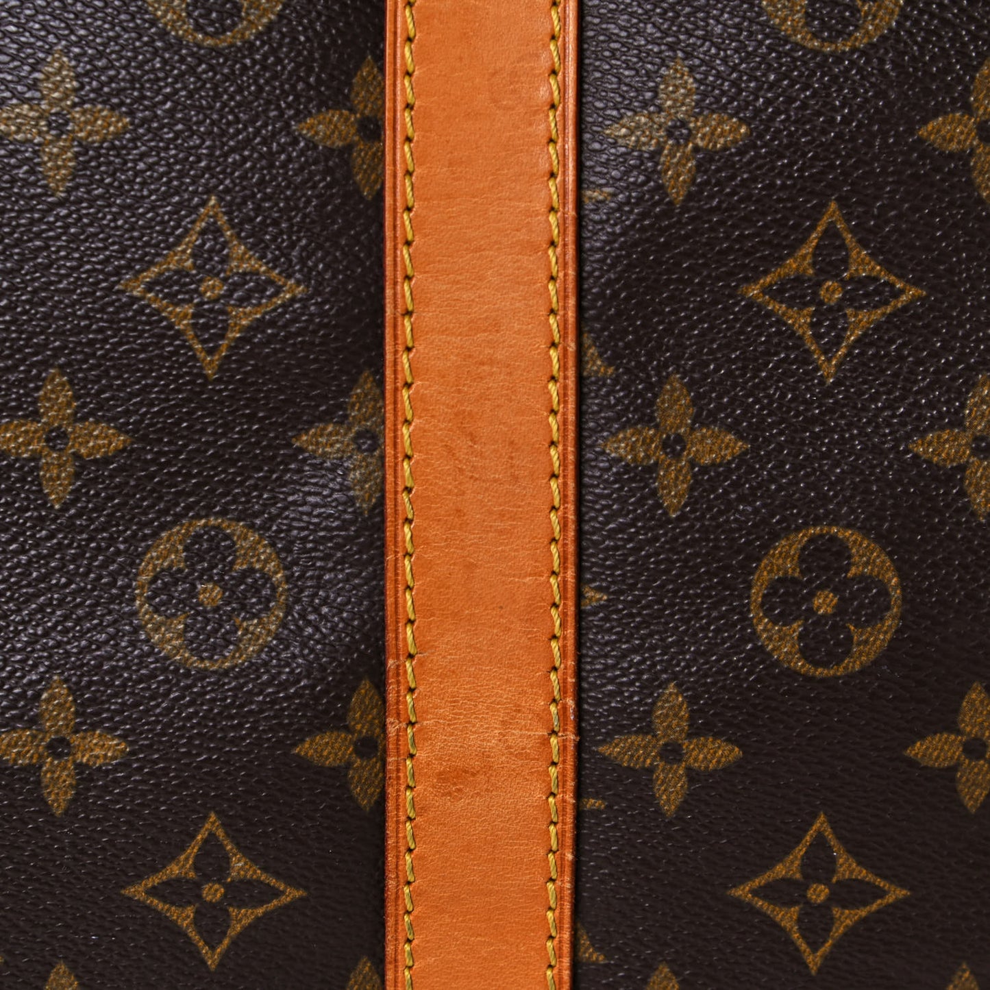 Monogram Keepall Bandouliere 60