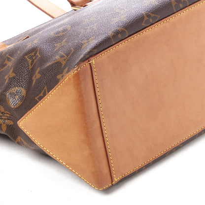Louis Vuitton Monogram Cabas Piano 6 of 8