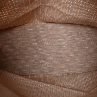 Prada Raffia Logo Tote Naturale 5 of 10