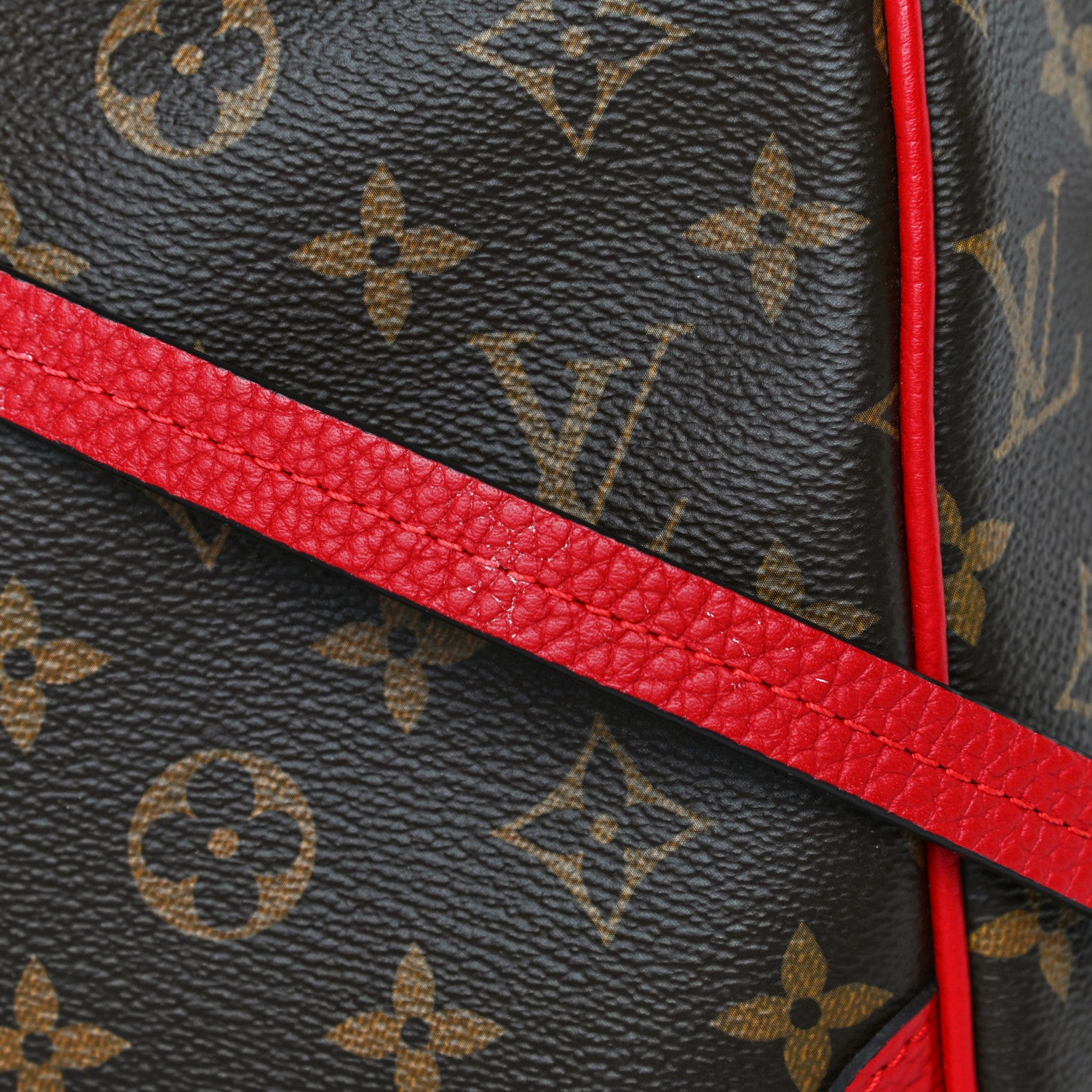Louis Vuitton Monogram Retiro NM Cherry 13 of 13