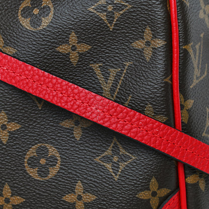 Louis Vuitton Monogram Retiro NM Cherry 13 of 13