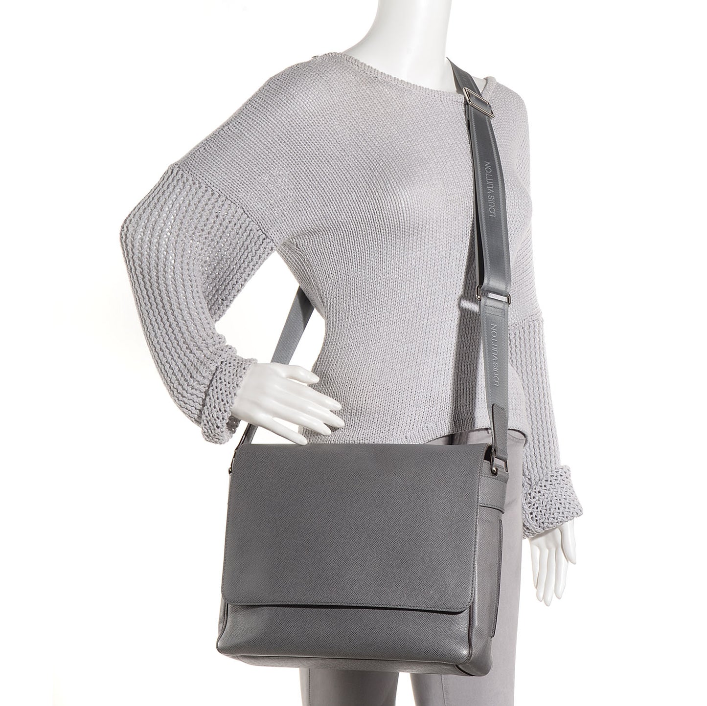 Taiga Roman MM Messenger Glacier