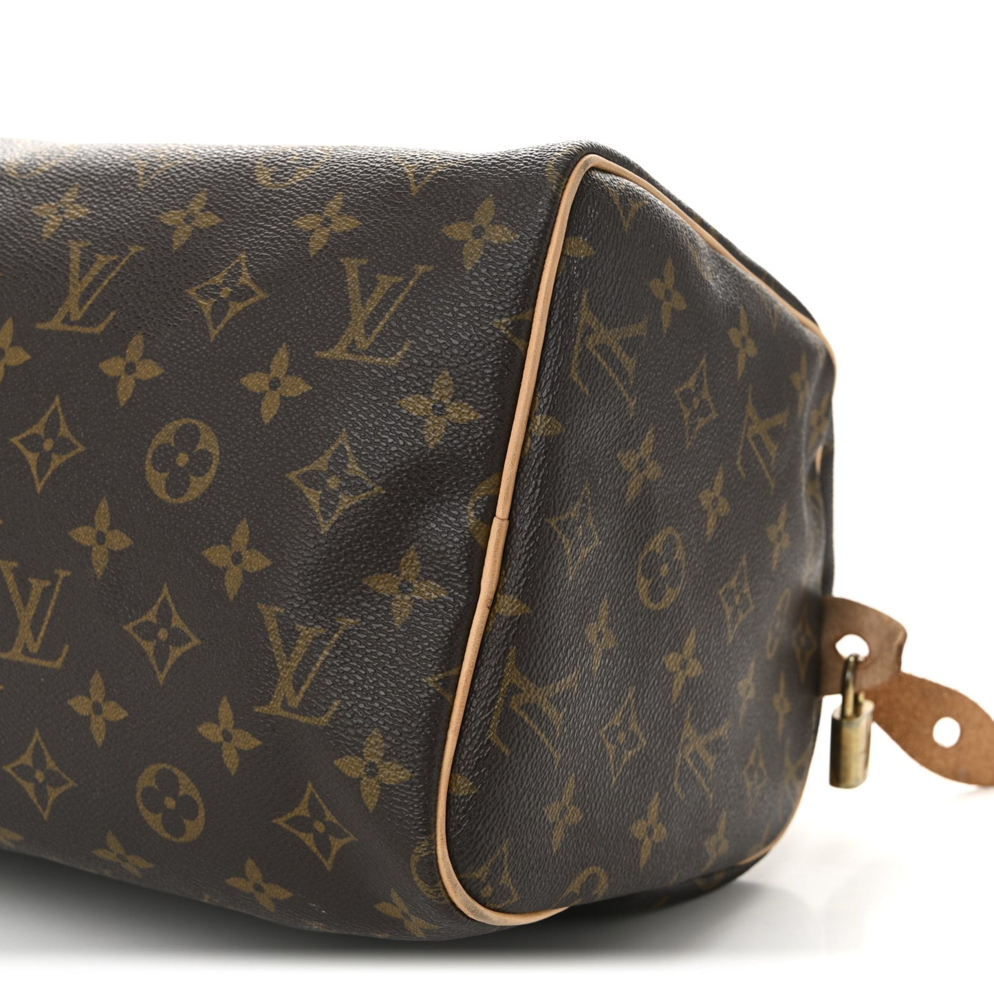 Monogram Speedy 30