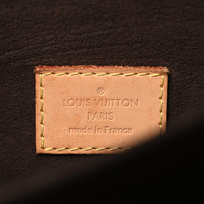 Louis Vuitton Monogram Pochette Metis 7 of 12