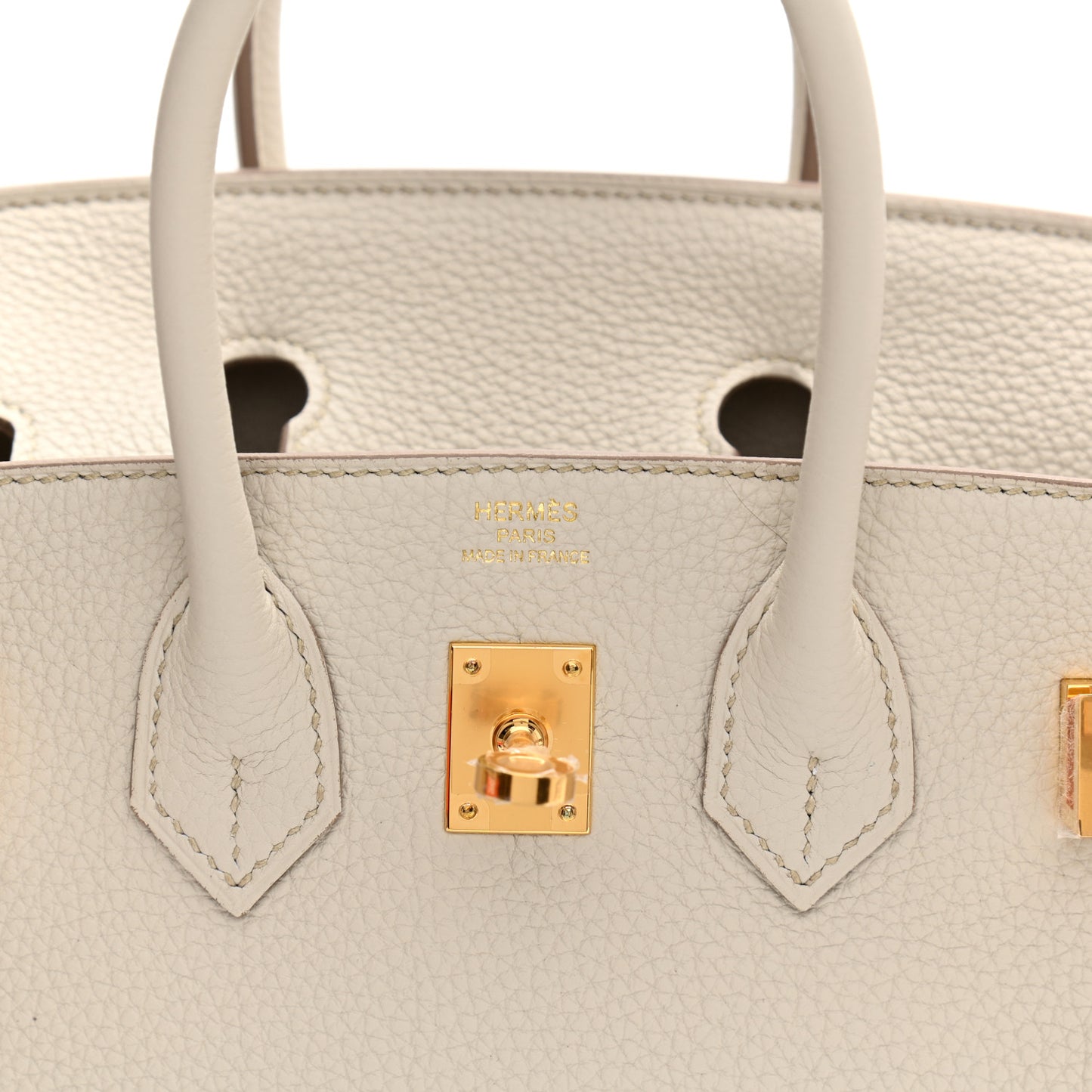 Togo Birkin 25 Beton