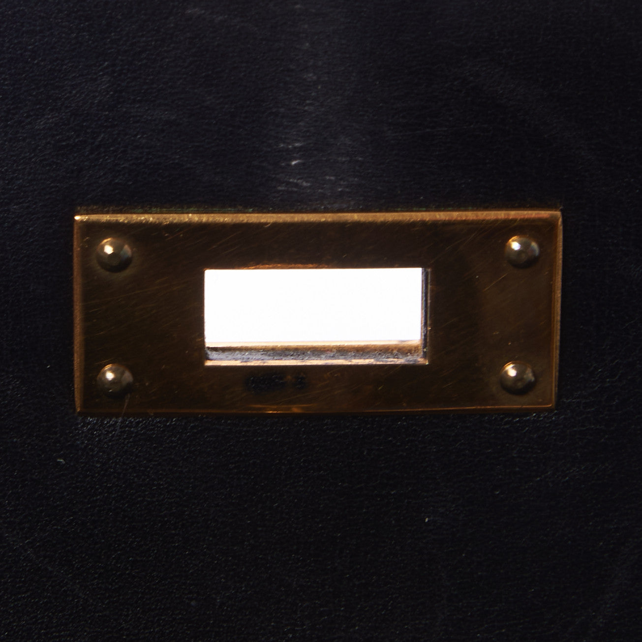 Hermes Box Kelly Sellier 32 Black 21 of 31