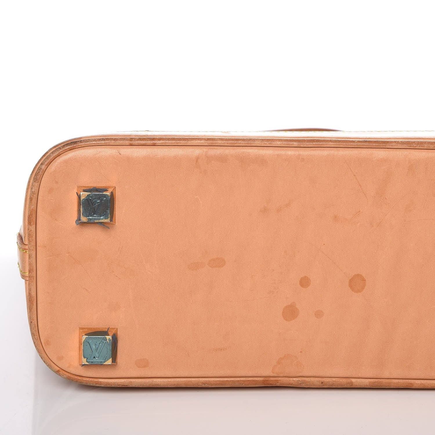 Louis Vuitton Vinyl Sac Ambre PM 12 of 32
