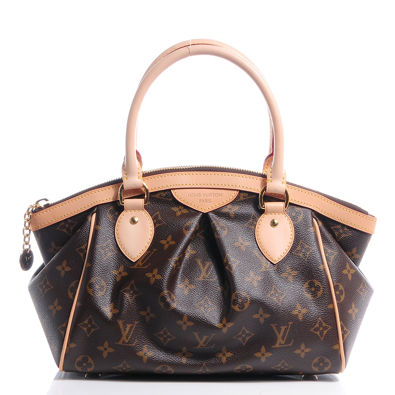Louis Vuitton Monogram Tivoli PM 1 of 7