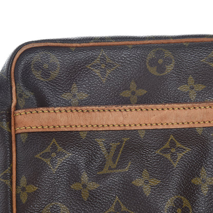 Louis Vuitton Monogram Trocadero 30 13 of 19