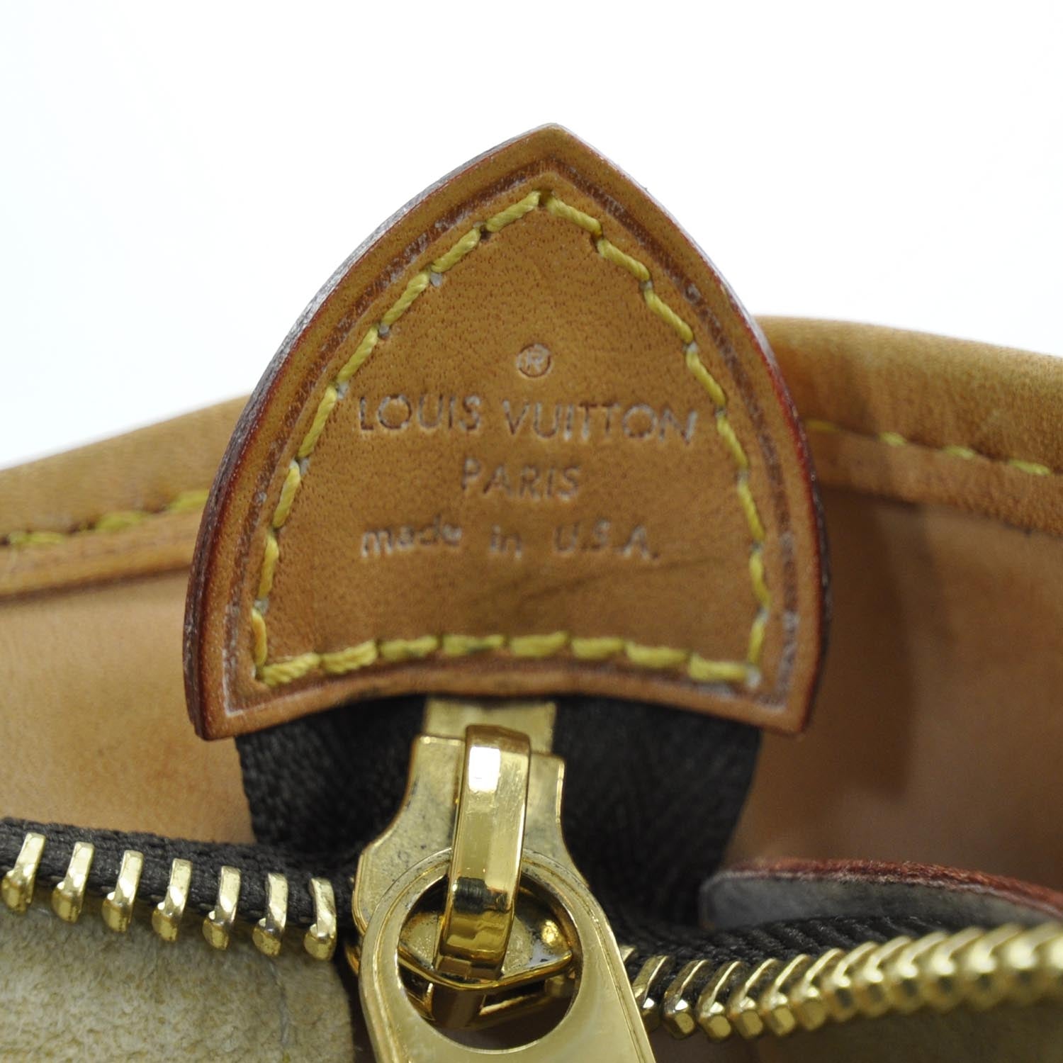 Louis Vuitton Monogram Boetie MM 9 of 10