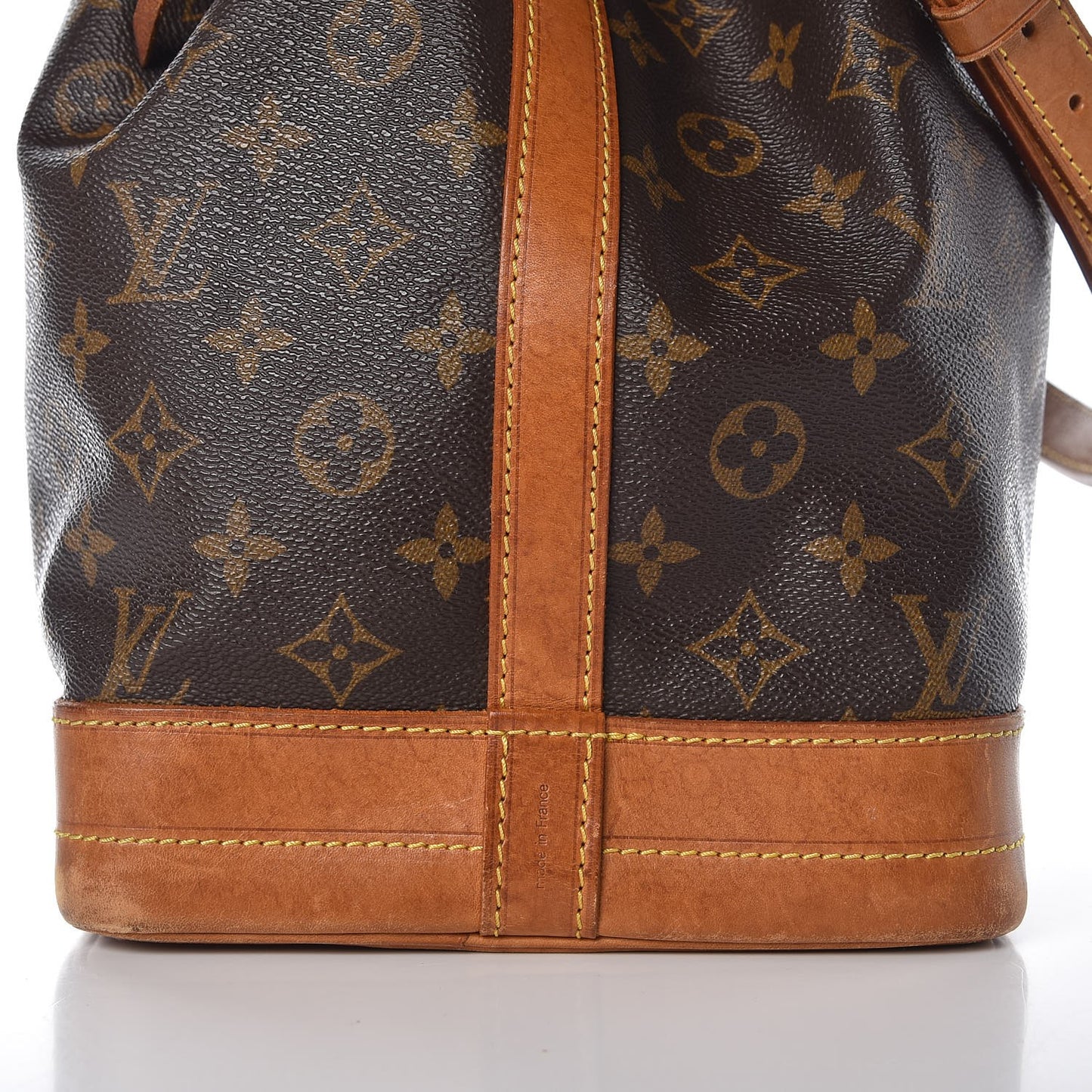 Monogram Noe
