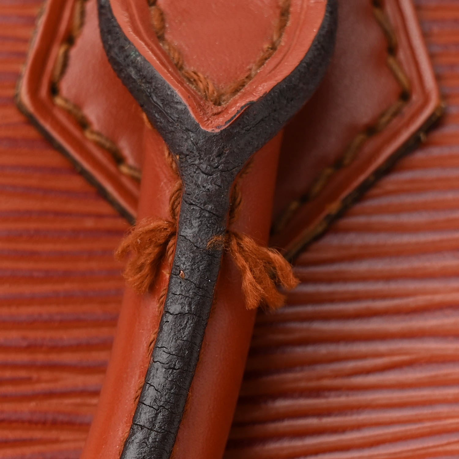 Louis Vuitton Epi Speedy 25 Kenyan Fawn 13 of 13