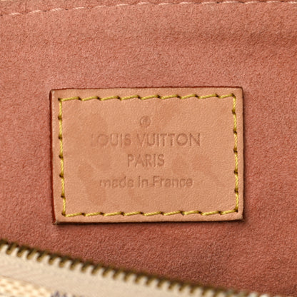 Louis Vuitton Damier Azur Beaubourg Hobo MM 6 of 12