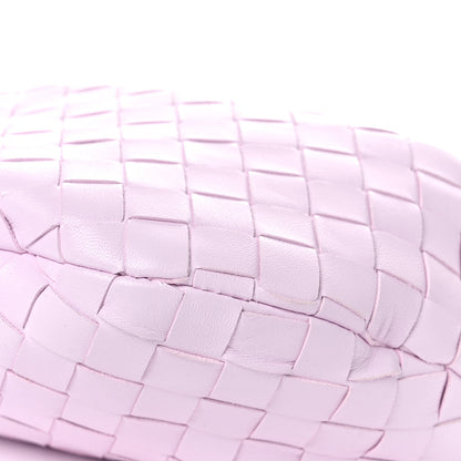 Bottega Veneta Nappa Intrecciato Mini Jodie Bliss Washed 8 of 8