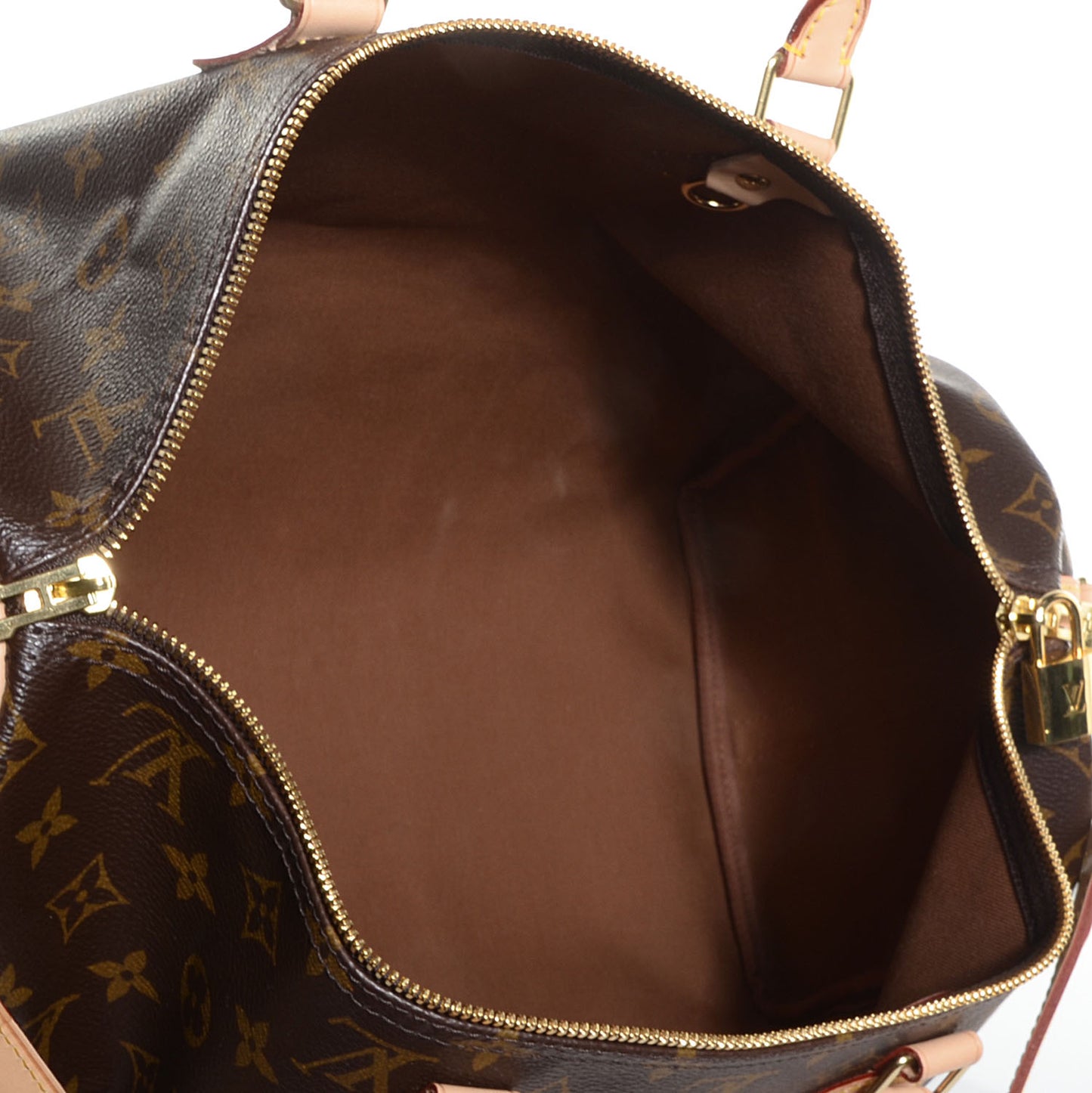 Monogram Speedy Bandouliere 40