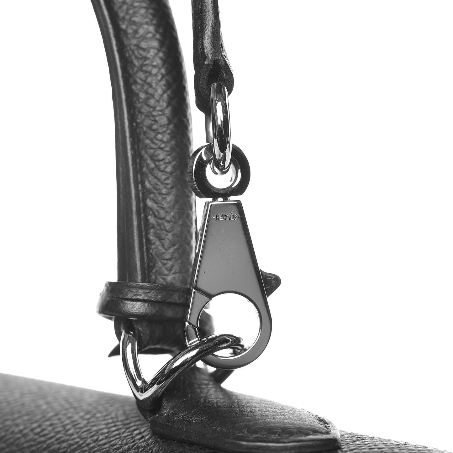 Epsom Kelly Sellier 25 Black