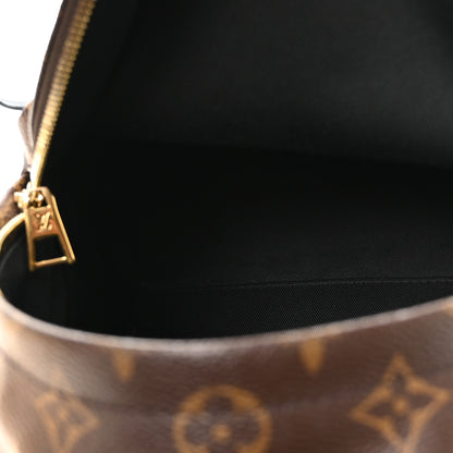 Louis Vuitton Monogram Palm Springs Backpack PM 4 of 9