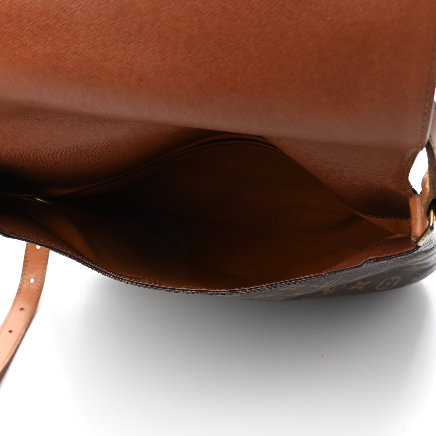 Louis Vuitton Monogram Musette GM 4 of 4