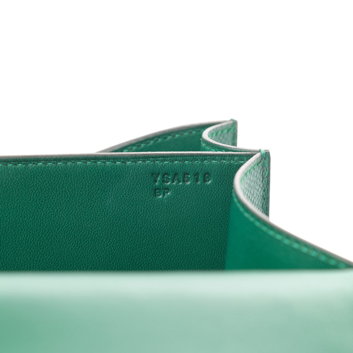 Epsom Constance 24 Malachite