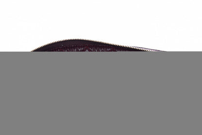 Chanel Lambskin Quilted Large Cosmetic Case Black 6 of 9