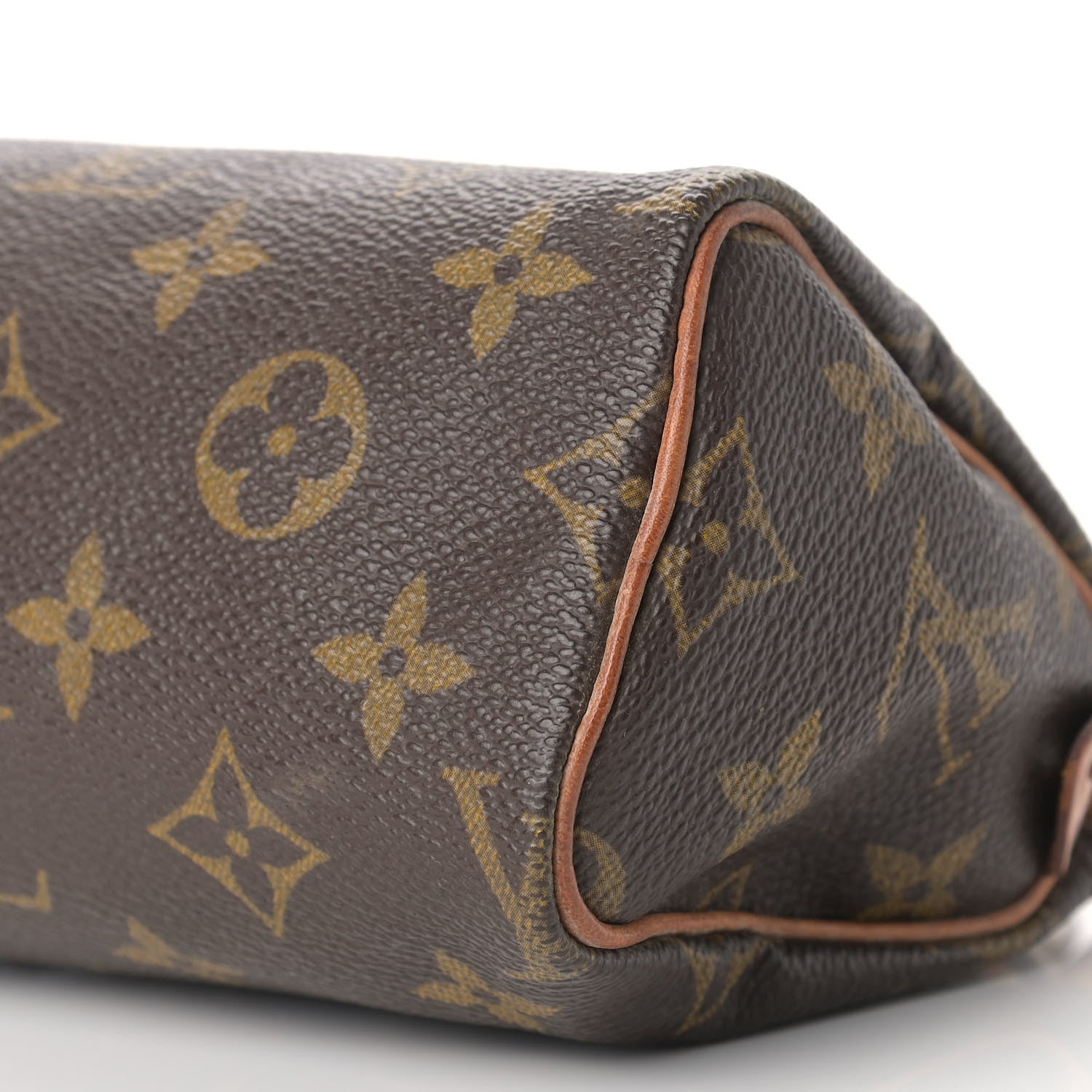 Louis Vuitton Monogram Mini Sac HL Speedy 11 of 16