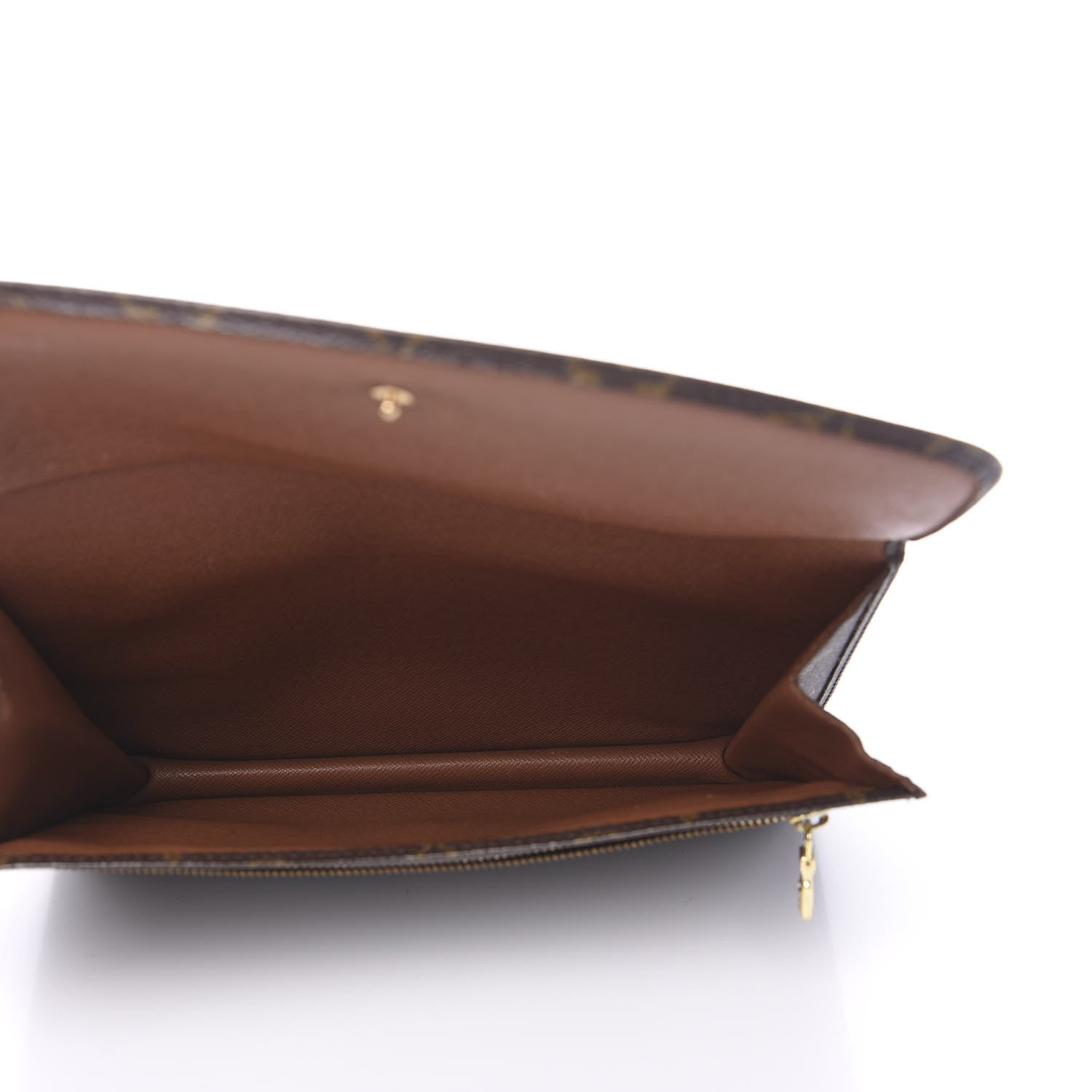 Louis Vuitton Monogram Pochette Rabat 23 4 of 9