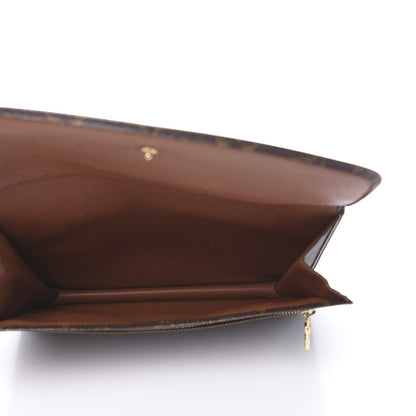 Louis Vuitton Monogram Pochette Rabat 23 4 of 9