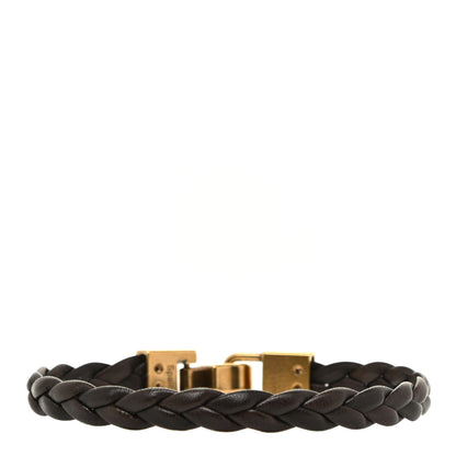 Louis Vuitton Monogram Lockit Bracelet 3 of 6