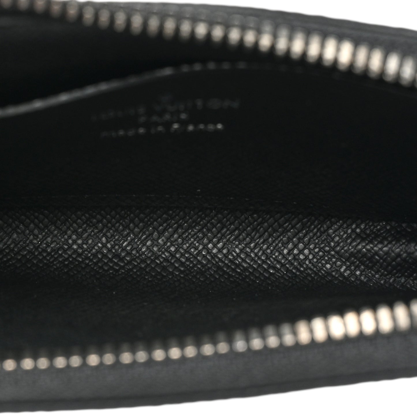 Monogram Eclipse Coin Purse