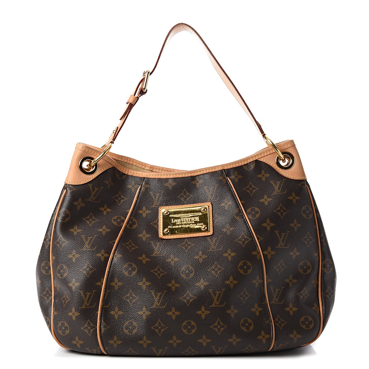 Monogram Galliera PM