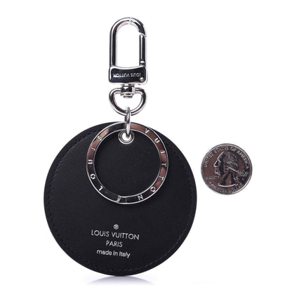 Louis Vuitton Tri Monogram Illustre Bag Charm 2 of 4