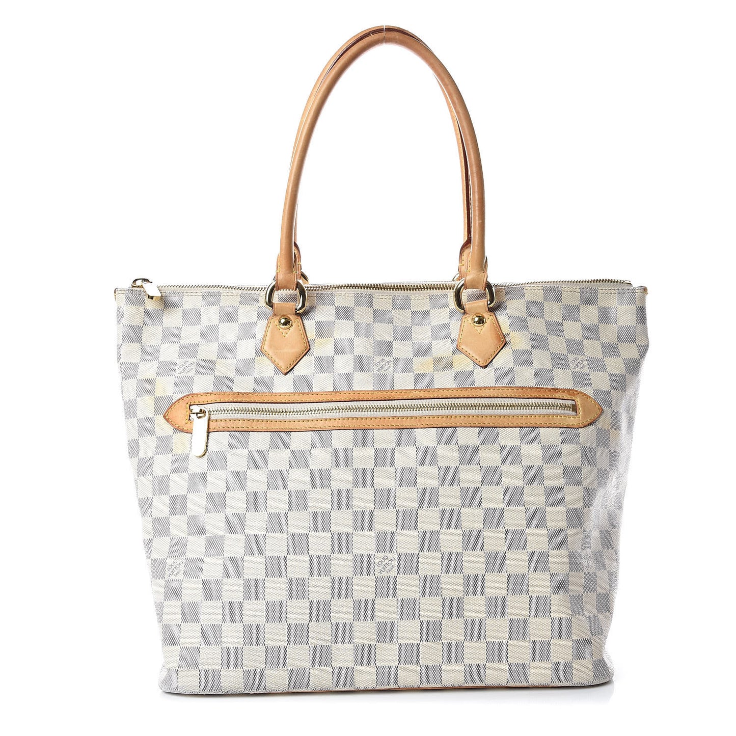 Damier Azur Saleya GM