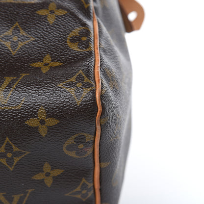 Louis Vuitton Monogram Speedy 25 10 of 15