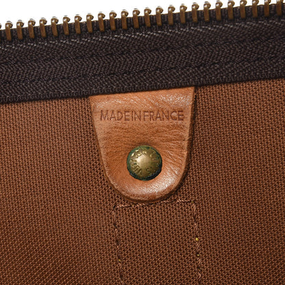 Louis Vuitton Monogram Bandouliere 55 8 of 20