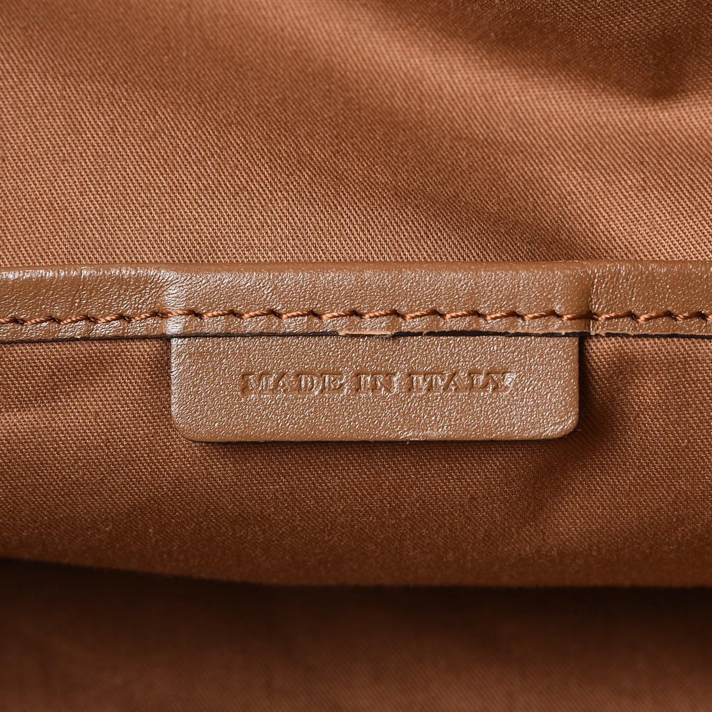 Haymarket Check Medium Salisbury Tote Tan