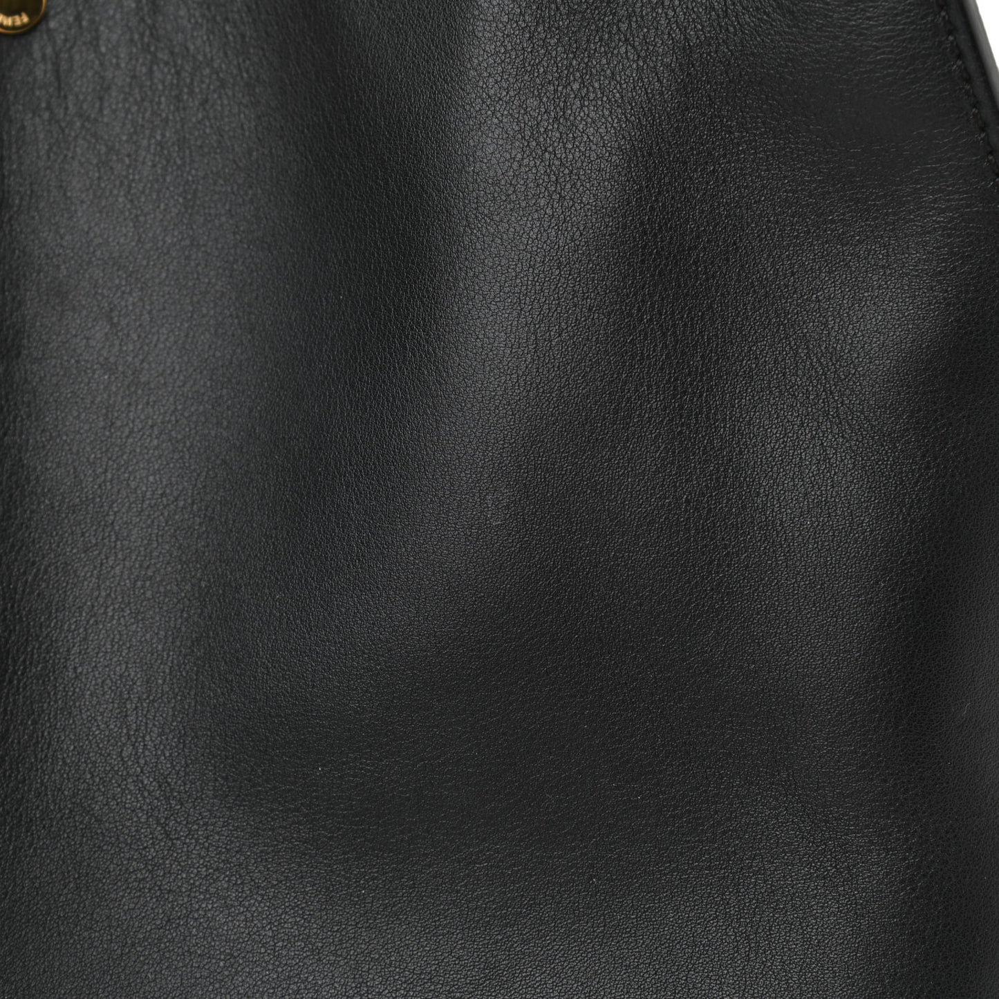 Vitello Seta Century Large Peekaboo X-Lite Black Fragola