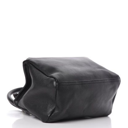 Givenchy Sugar Goatskin Small Pandora Black 4 of 10