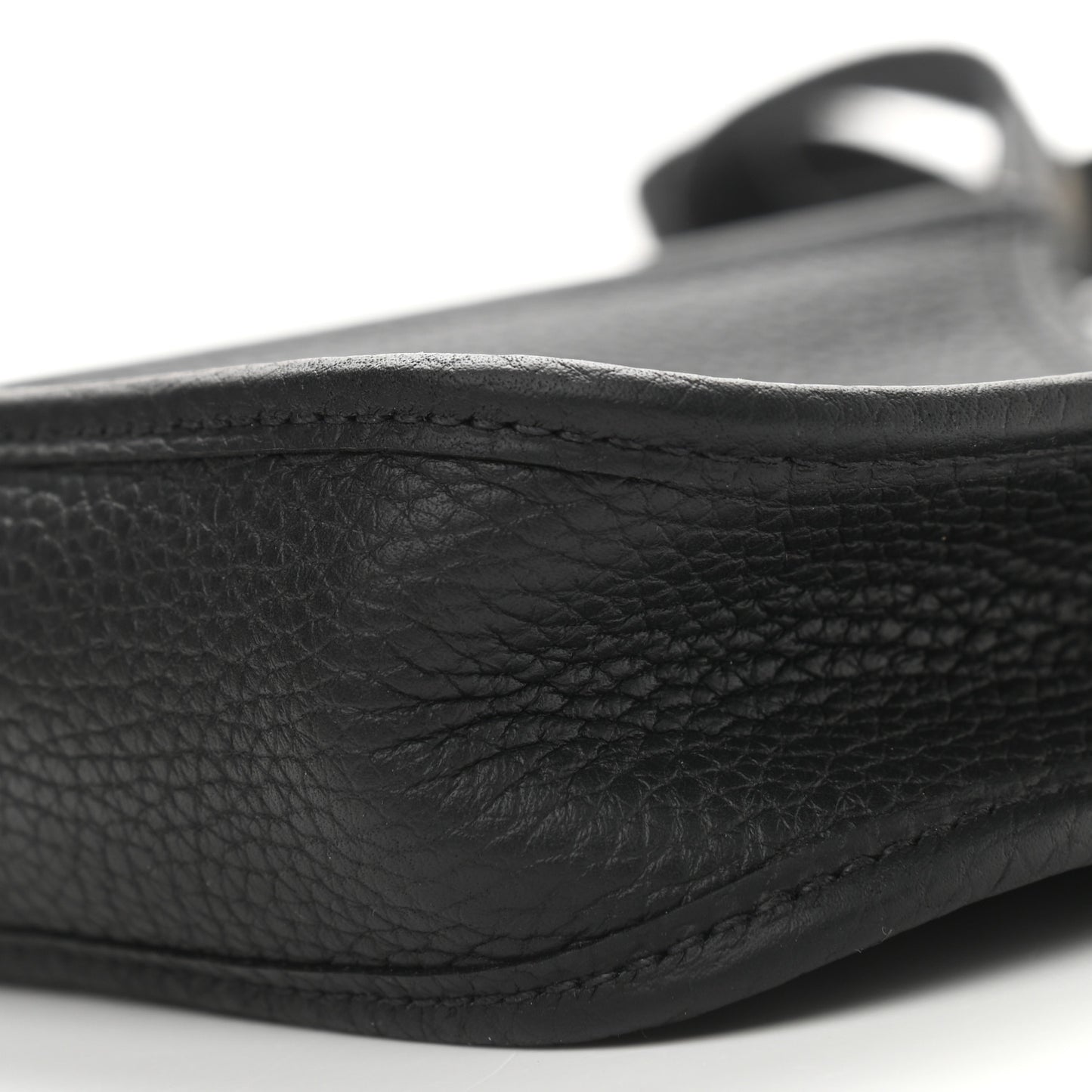 Taurillon Clemence Evelyne TPM Black