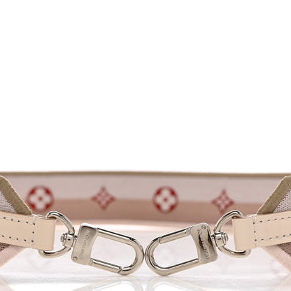 Louis Vuitton Jacquard Alma BB Shoulder Strap Quartz 4 of 4