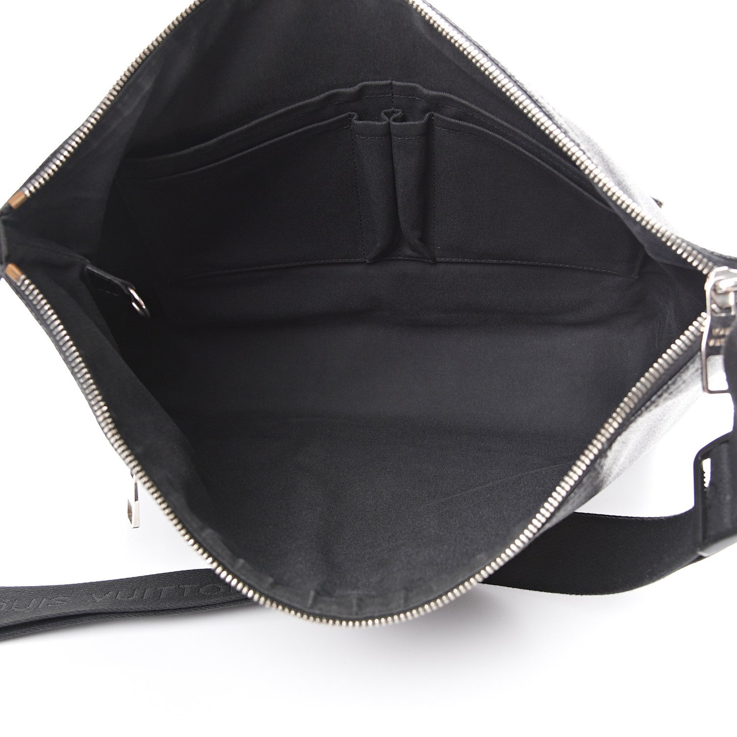 Damier Graphite Mick MM